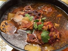 -胡杨记忆(和平路店)