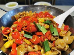 -石头咕(葵蓬店)