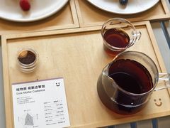 -dotcom coffee古点咖啡(致真大厦店)