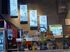 -回·龙虾铺·盆盆蟹·烧烤大排档(回龙观店)