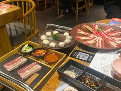 -黑牛の店·和牛烧肉(石家庄万象城店)