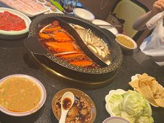 -三江两海老火锅(北京首店)