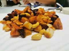 -四季民福烤鸭店(王府井东安门店)