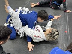 -极斗-IKMF马伽术·格斗运动学院(东直门店)