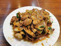 -庆峰龙虾烧烤(合肥一店)