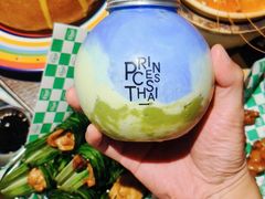 -泰妃殿(武汉首店)