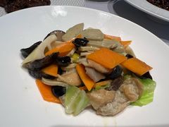 -屋里厢上海菜馆