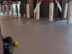 -OXYGYM 奥美氧舱运动中心(领展购物广场·中关村店)
