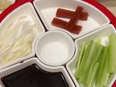 -东来顺•非遗火锅(外滩店)