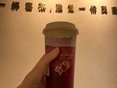 -喜茶(佛山顺德大良东乐路店)