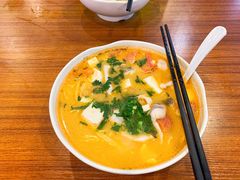 -五谷渔粉(大润发店)