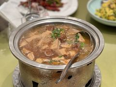 -山东宾馆·齐鲁苑餐厅