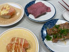 -滨寿司(新街口中央商场店)