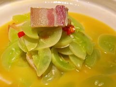 -筱爷叔·上海传统手工菜(玉树路店)