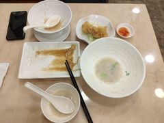 -盛记粥面(佐敦店)