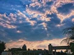 -浙江万里学院(钱湖校区)