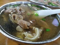 -达道武仔牛肉店(广达路店)