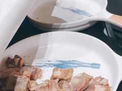 -木王宴语·野生鲜菌火锅(玉河店)