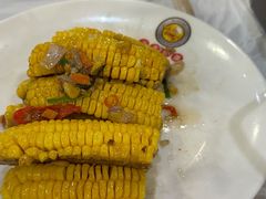 -活潑鲜跳(湖滨商业街店)