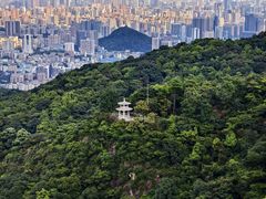 -广州市白云山风景名胜区