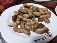-巴邑火锅·鲜切牛肉(萧山银隆店)