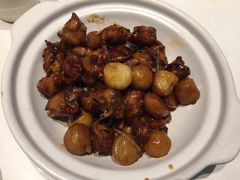 -大铁勺新津菜(迎水道店)