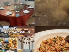 -肴约·花园式餐厅(湖里店)