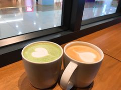 -星巴克臻选(江门汇悦大融城店)
