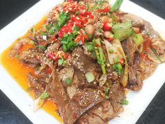 夫妻肺片-鱼之家小四川水煮鱼