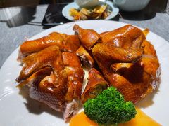 -幸福哟烧鸡·粤菜海鲜私厨(七星路店)
