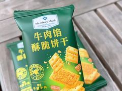 -山姆会员商店(上海浦东店)