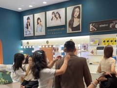 -海马体照相馆(重庆爱琴海购物公园店)