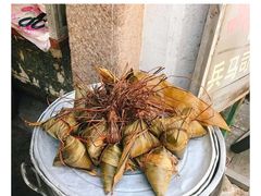 -司徒世家·兵马司林粽球(牌坊街店)