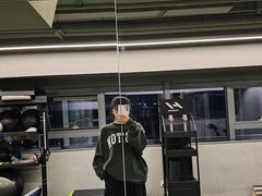 -TRACTION 运动中心(金融街店)