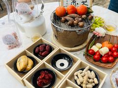 -五合院·整点烤肉