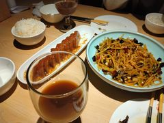 -渝信川菜(长安店)
