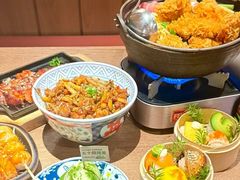 -小川洋风料理(江汉路店)