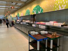 大堂-翠华餐厅(香港国际机场店)