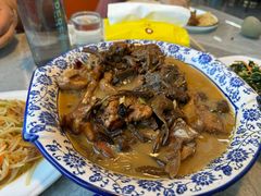 -小饭桶(野三坡百里峡店)