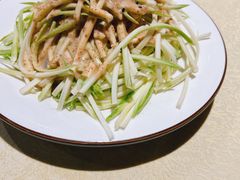 葫芦丝沙拉-新侨小馆(东直门北小街店)
