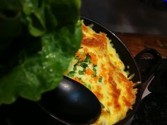 -九田家黑牛烤肉料理(太阳城店)