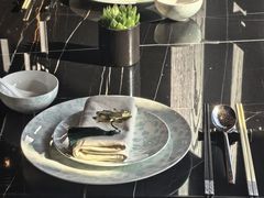 -杭州临平万丽酒店·万丽轩中餐厅