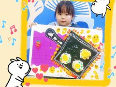 -尼莫儿童美术(三阳路融科天城校区)