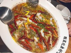 -太二酸菜鱼(福州泰禾店)