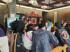 -潘德林茶社(新城河路店)