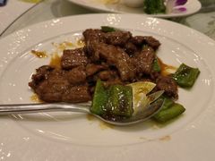 -梅龙镇酒家(南京西路总店)