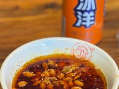 -万记麻辣烫国展总店