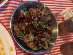 -霸王虾·麻辣小龙虾(清水河公园店)