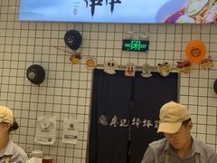 -廖记棒棒鸡(青岛万象城店)