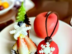 -三迪希尔顿酒店·星空酒廊